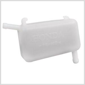 Motorcycle Tank Storage - CG 125 94mm